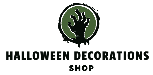 Halloween Decorations Shop