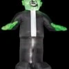 "Frankenstein's Monster" 16 Foot Tall Airblown Inflatable Halloween Decoration