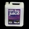 "Ground Fogger" Low Lying Fog Machine Juice