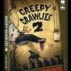 "Horror Effects DVD - Creepy Atmosfear FX" Haunted House Effects