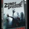 "Horror Effects DVD - Zombie Atmosfear FX" Haunted House Video Effects