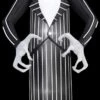 "Jack Skellington" Air-blown Inflatable Halloween Decoration